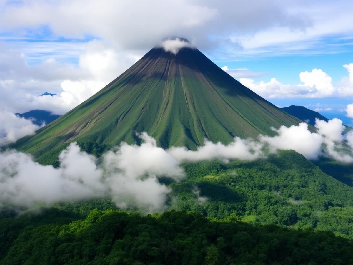 Arenal