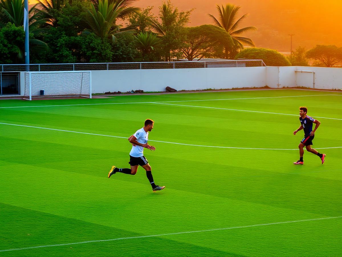 Soccer Tours